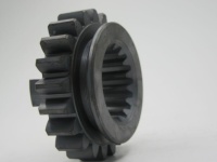 GEAR, COUNTERSHAFT FOURTH (21T), 23471-KZ3-L20